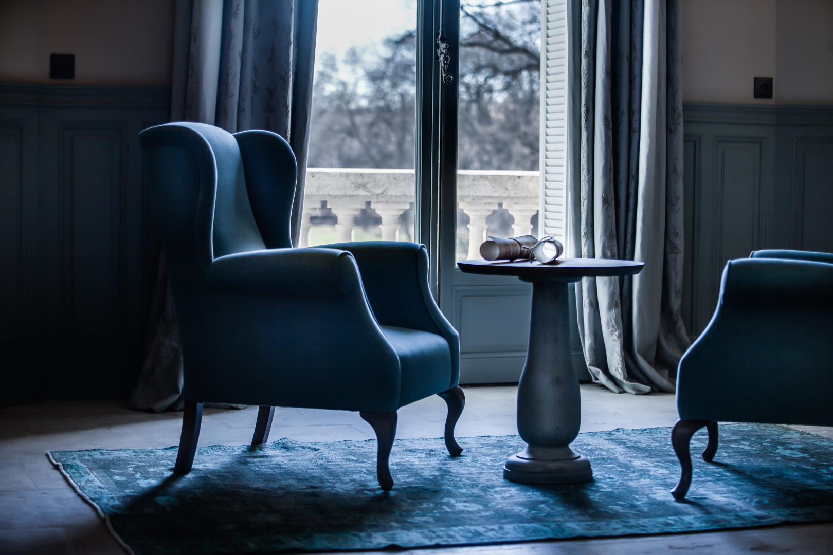 Hôtel Domaine de Biar