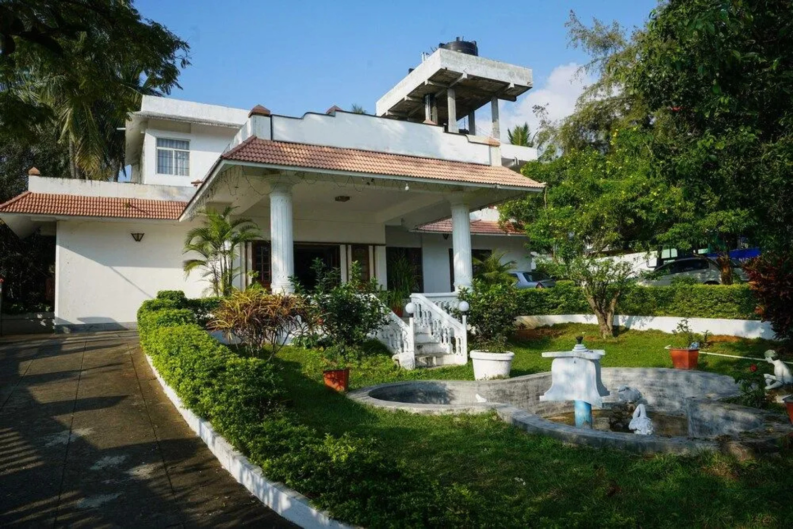 OYO 10637 Hotel Chandana Residency