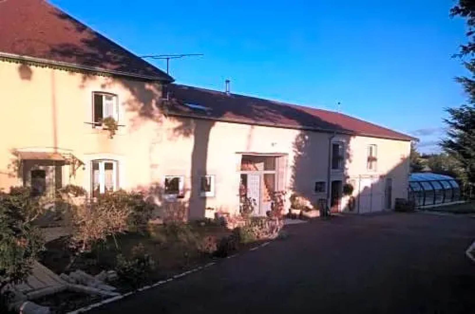Les Gremilles