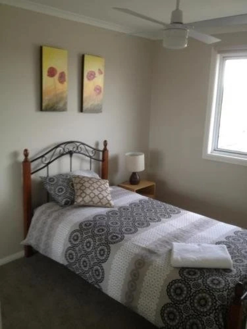 Denman Serviced Apartments