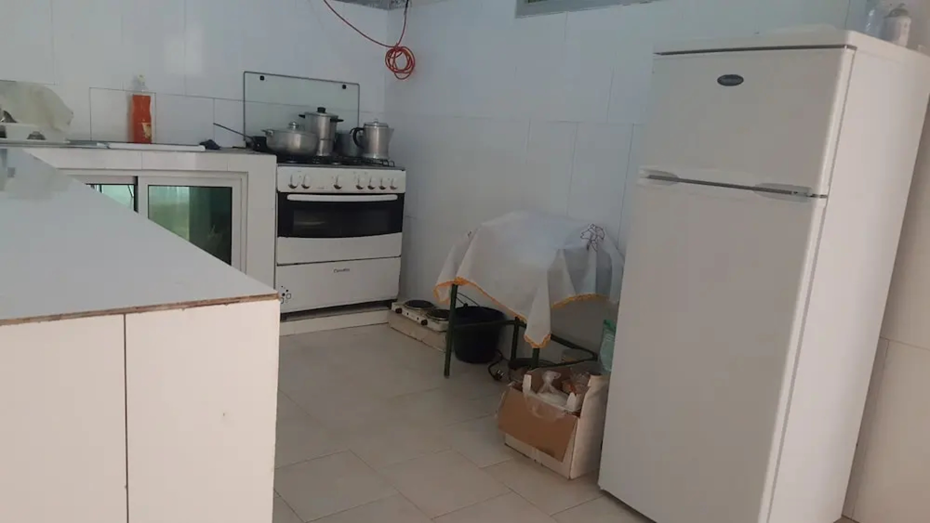 Casa Tchichi