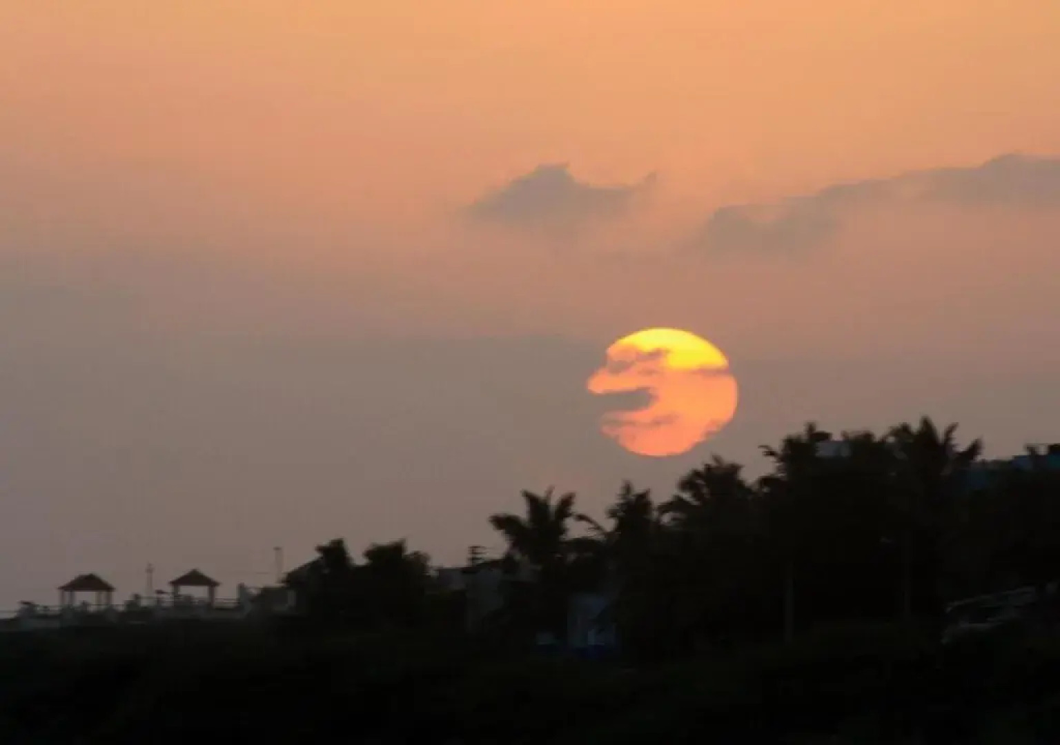 Sparsa Resorts Kanyakumari