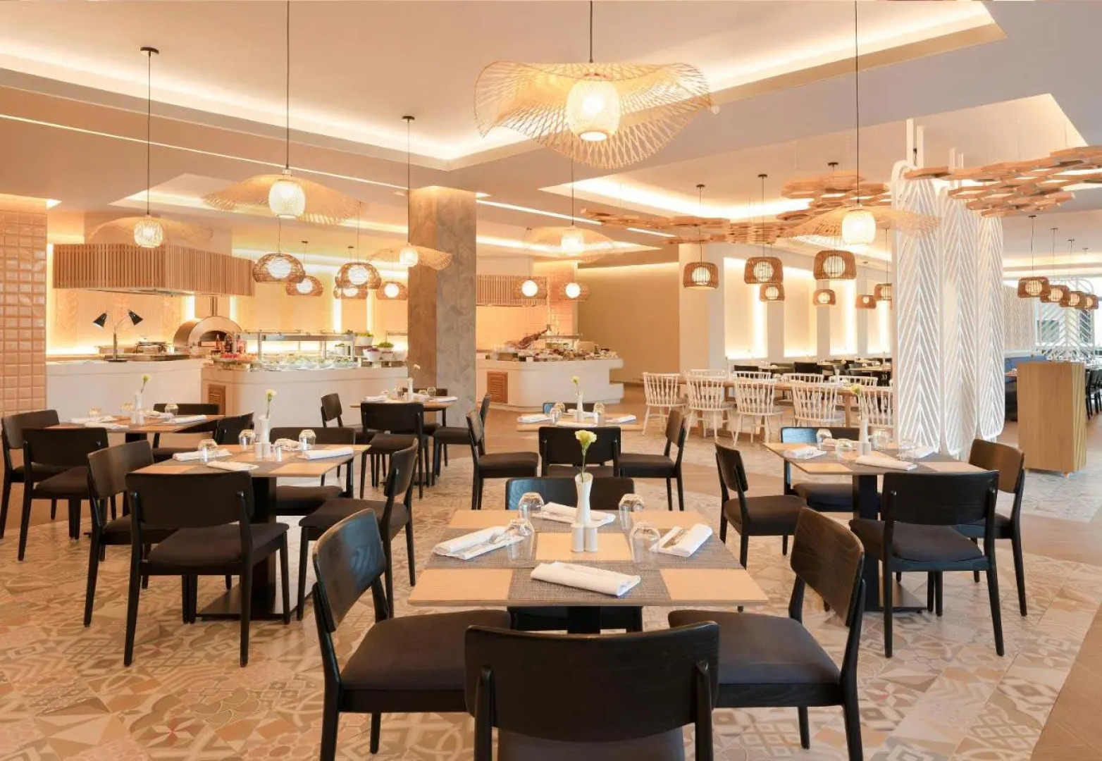 Desire Miches Resort