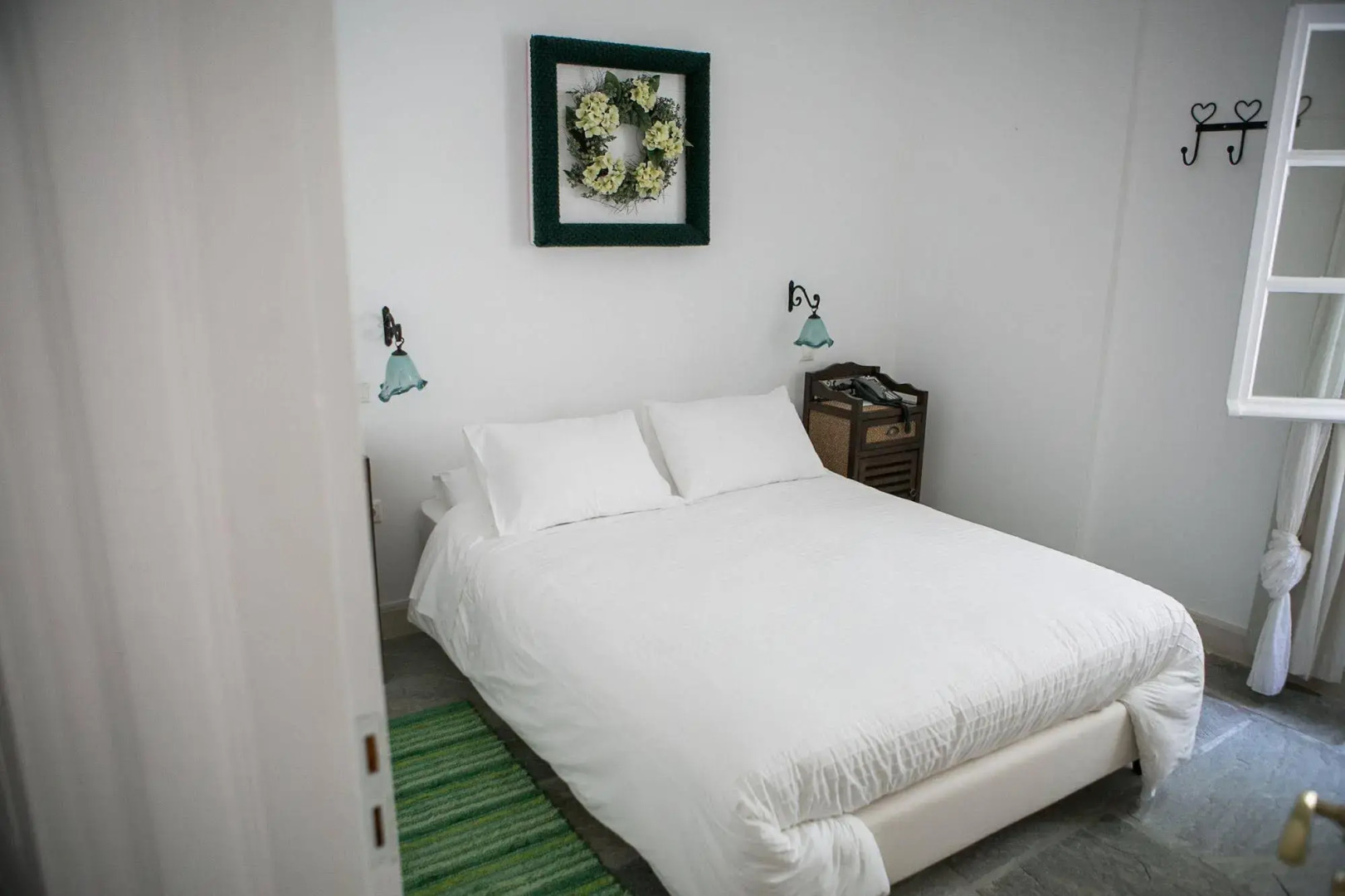 Villa Nika spetses Hotel