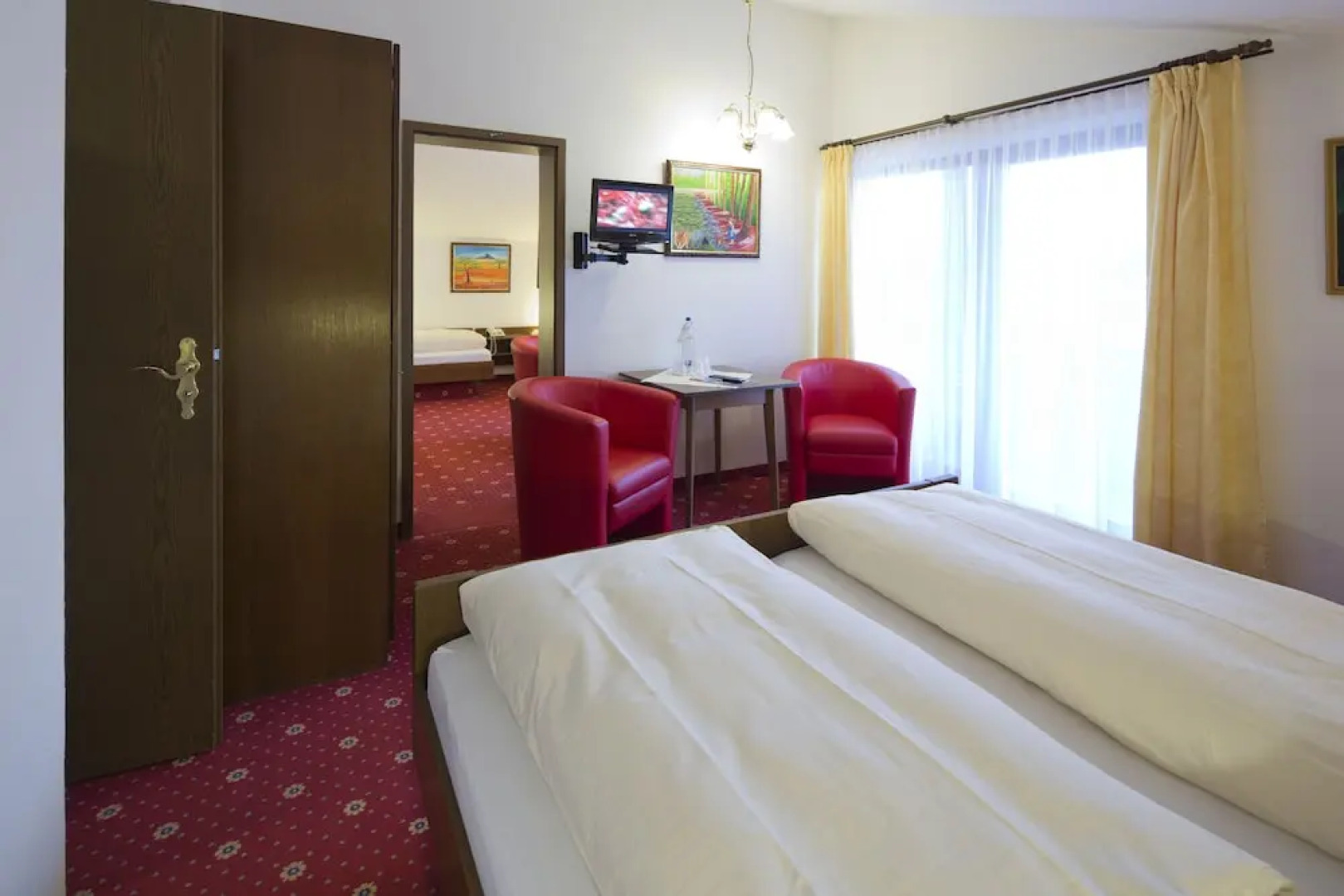 Sporthotel Wilder Kaiser