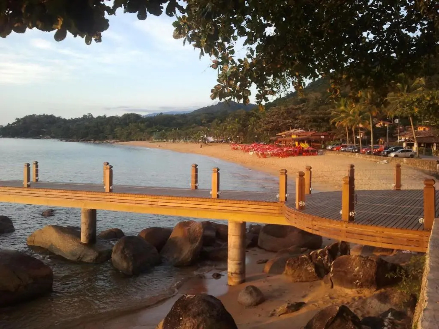 Holiday home Ilhabela