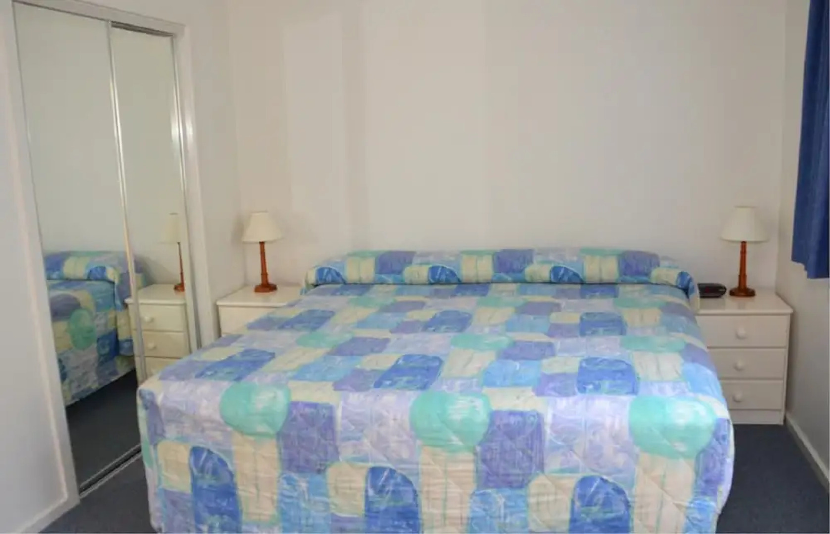 Leanda Lei - Lord Howe Island