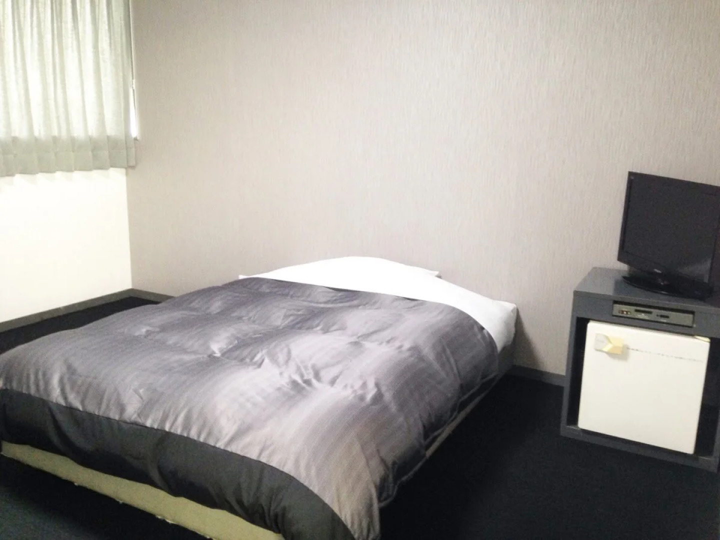 Mitsukaido Sky Hotel