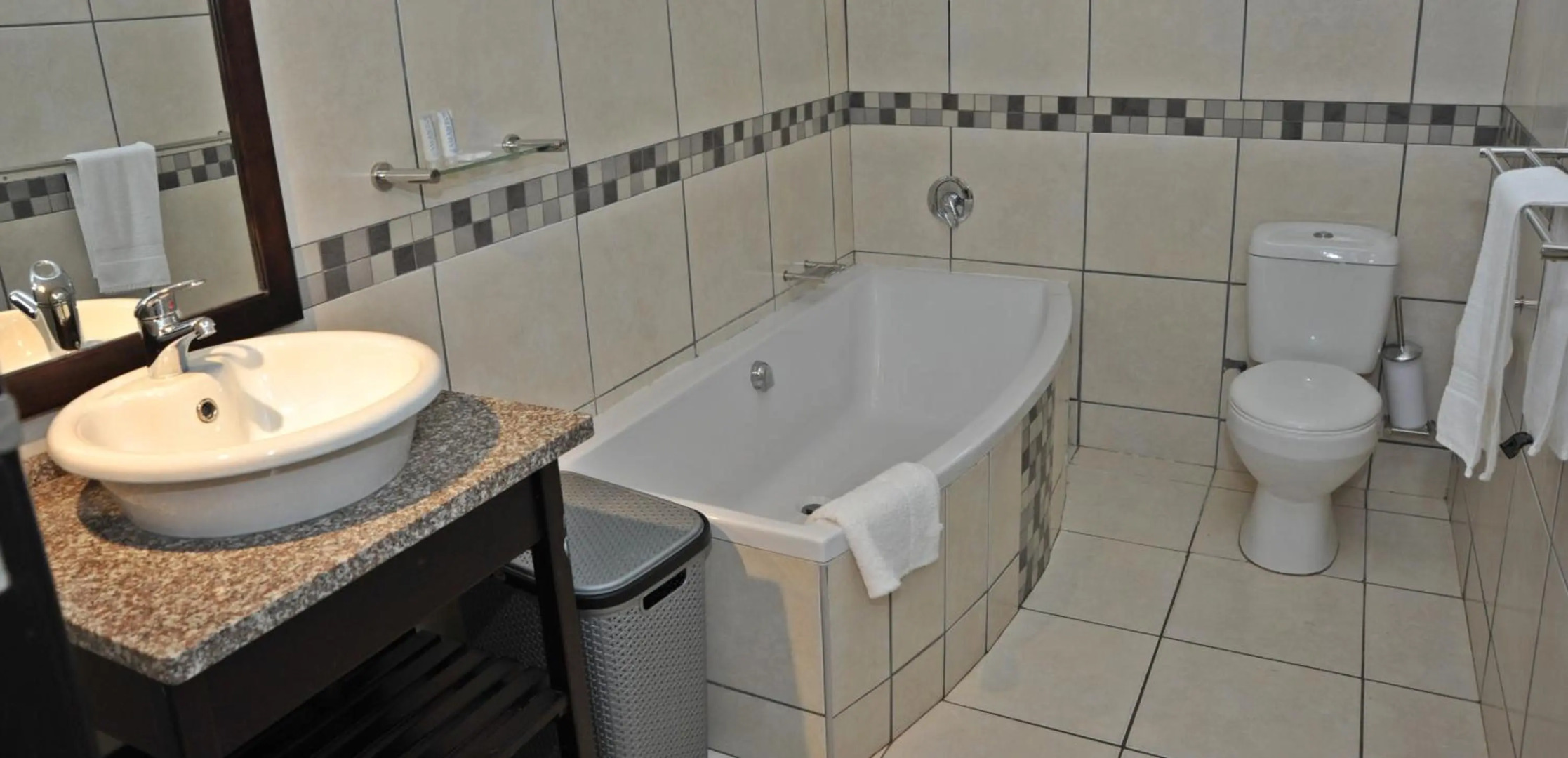 Sunrise Beach Resort