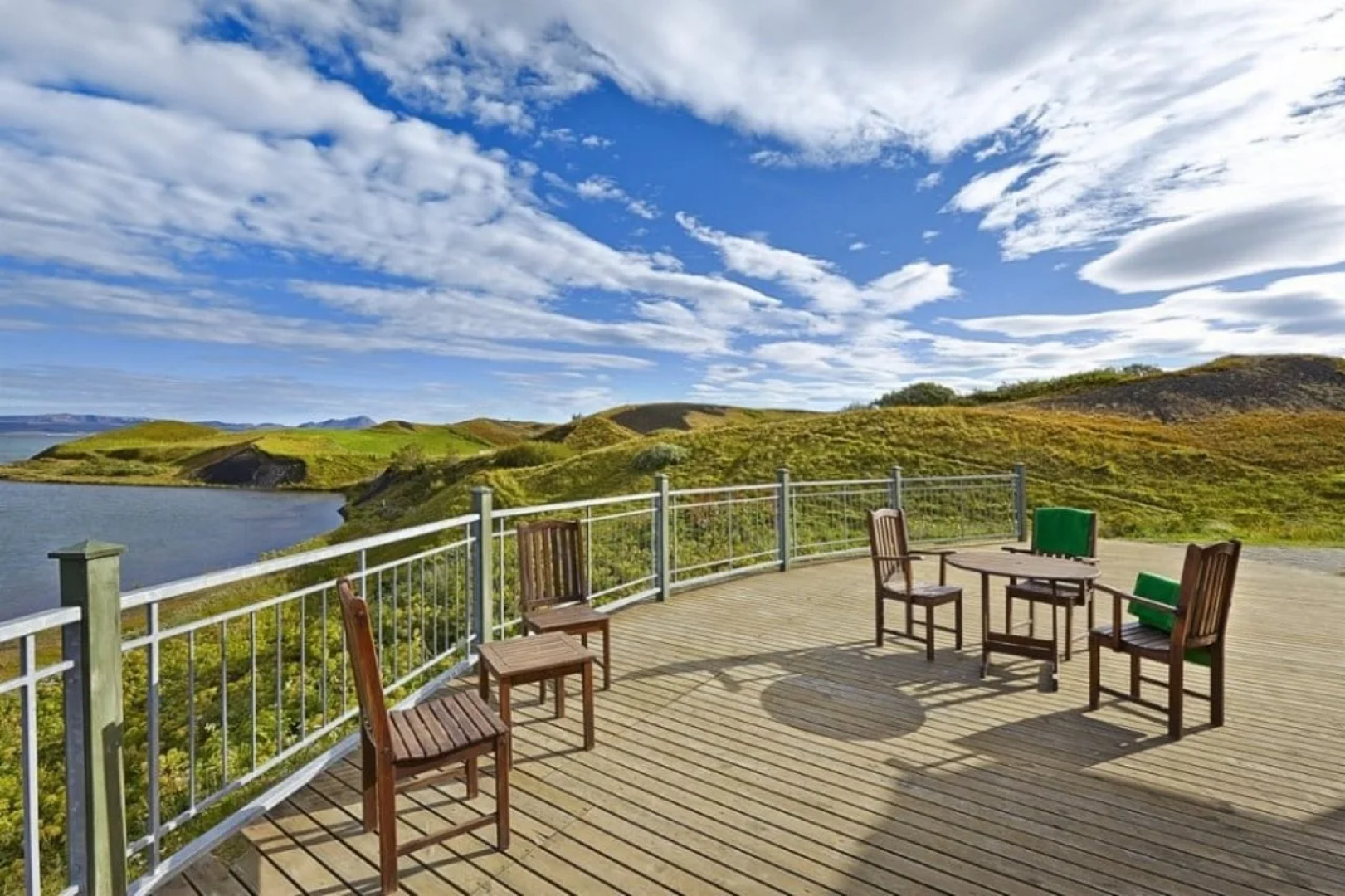 Hotel Gígur by Keahotels
