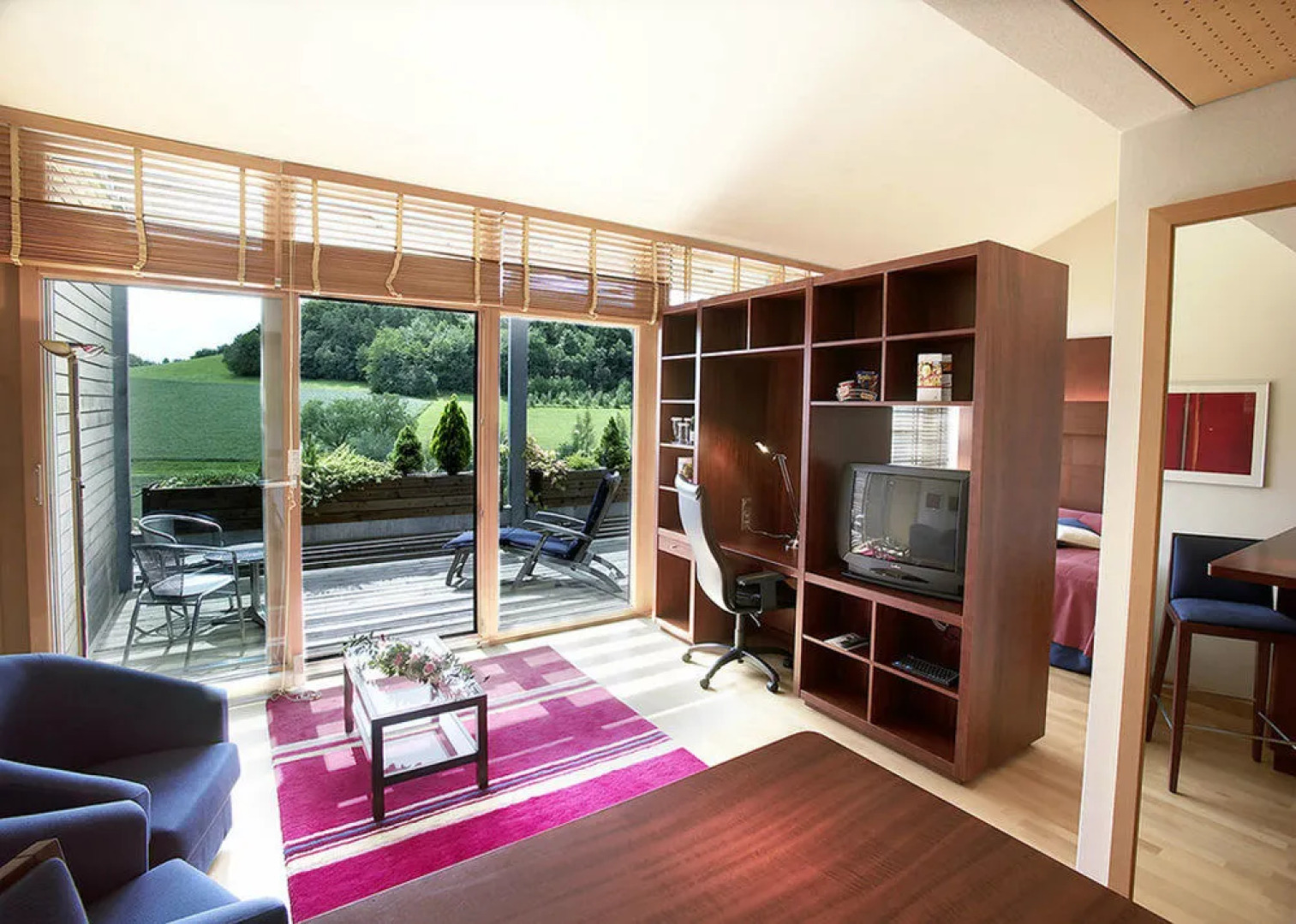 Das Sonnreich Loipersdorf