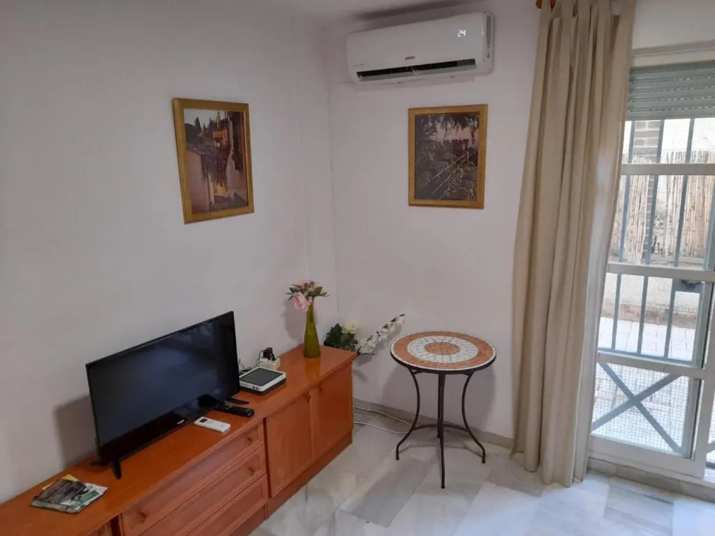 Cenes de la vega 10 mi del Centro de Granada purificador de aire