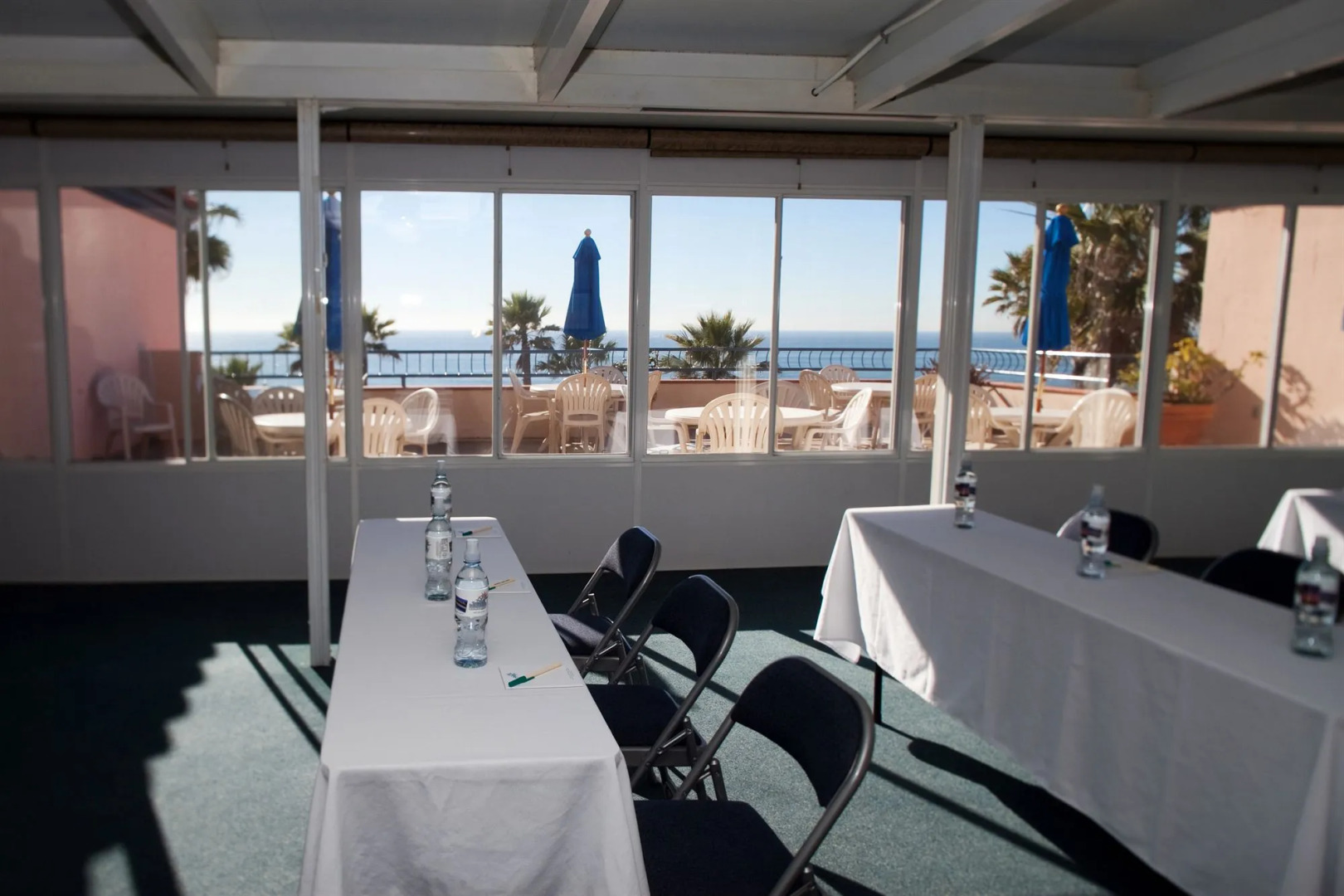 Tamarack Beach Resort Hotel