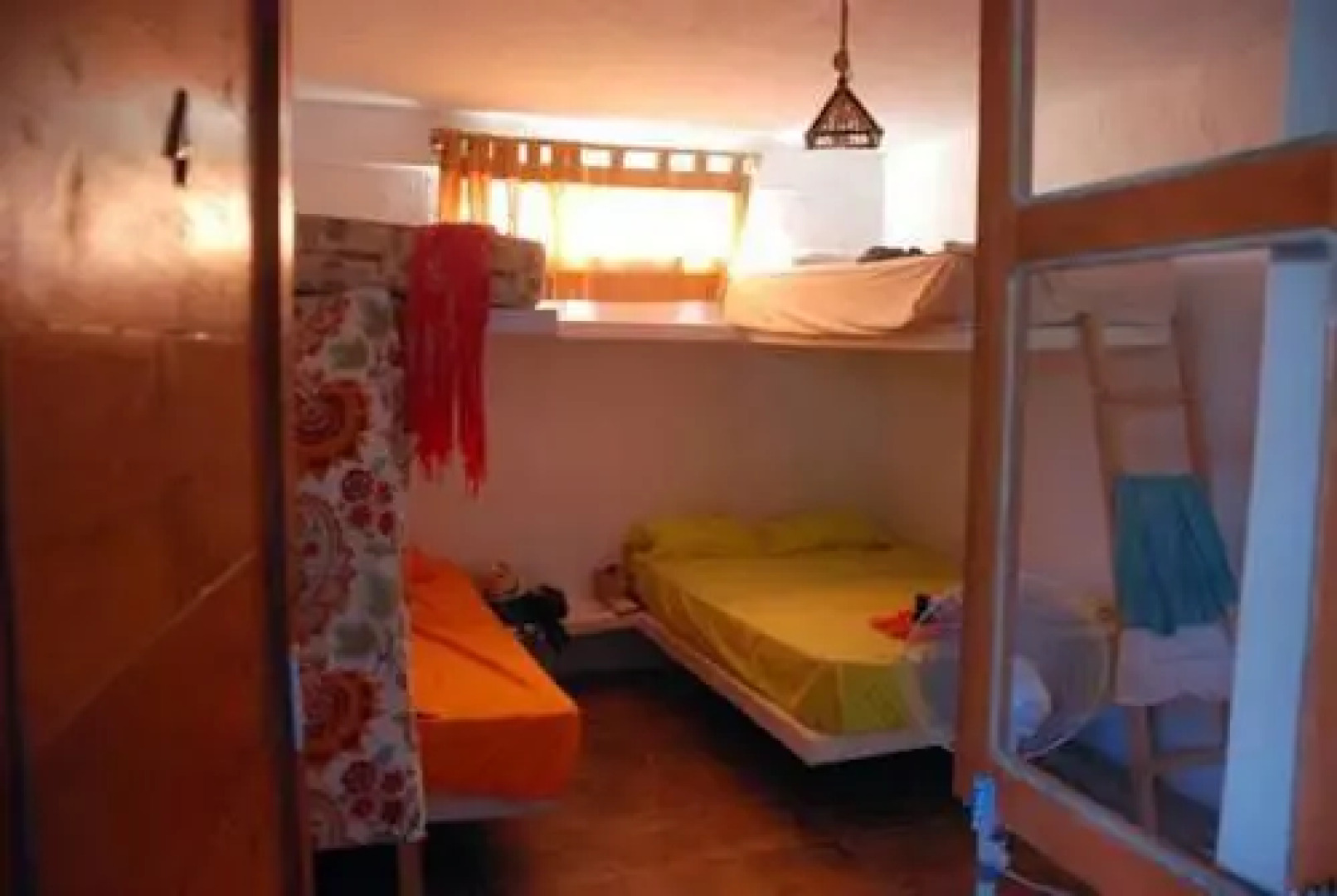 Casa Mancora Guesthouse