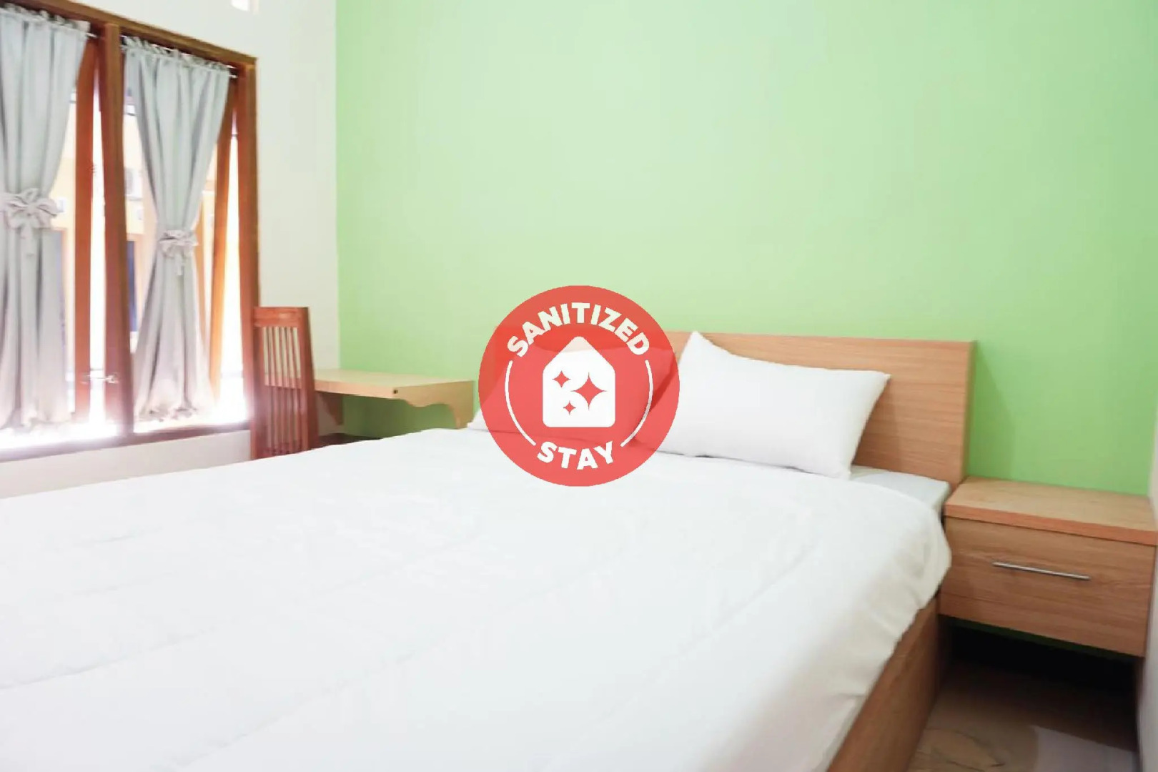 OYO Life 3003 Wisma Handayani Syariah