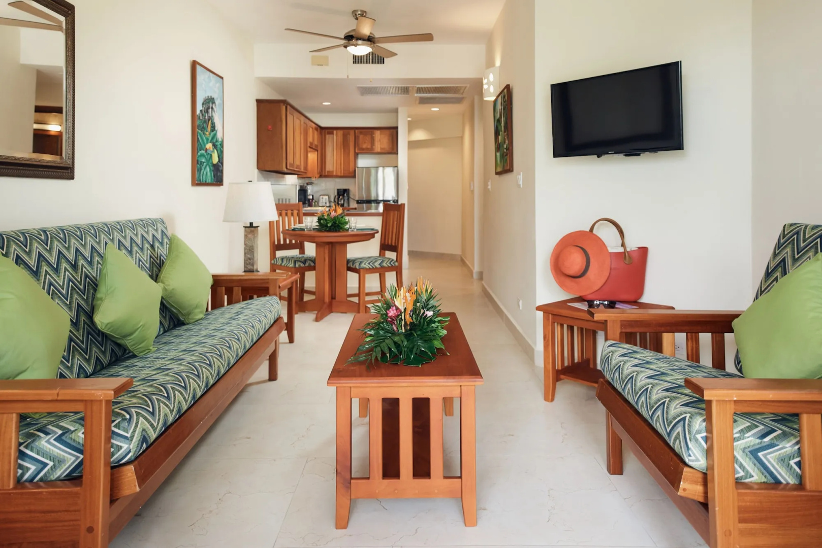 Sunbreeze Suites