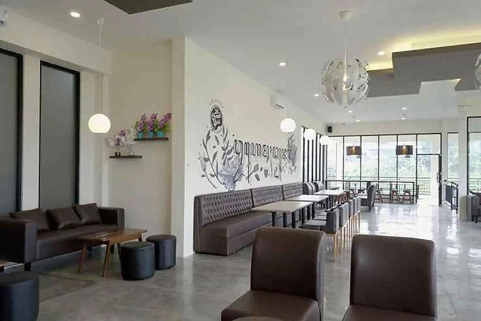 Oemah Djari Hotel Syariah