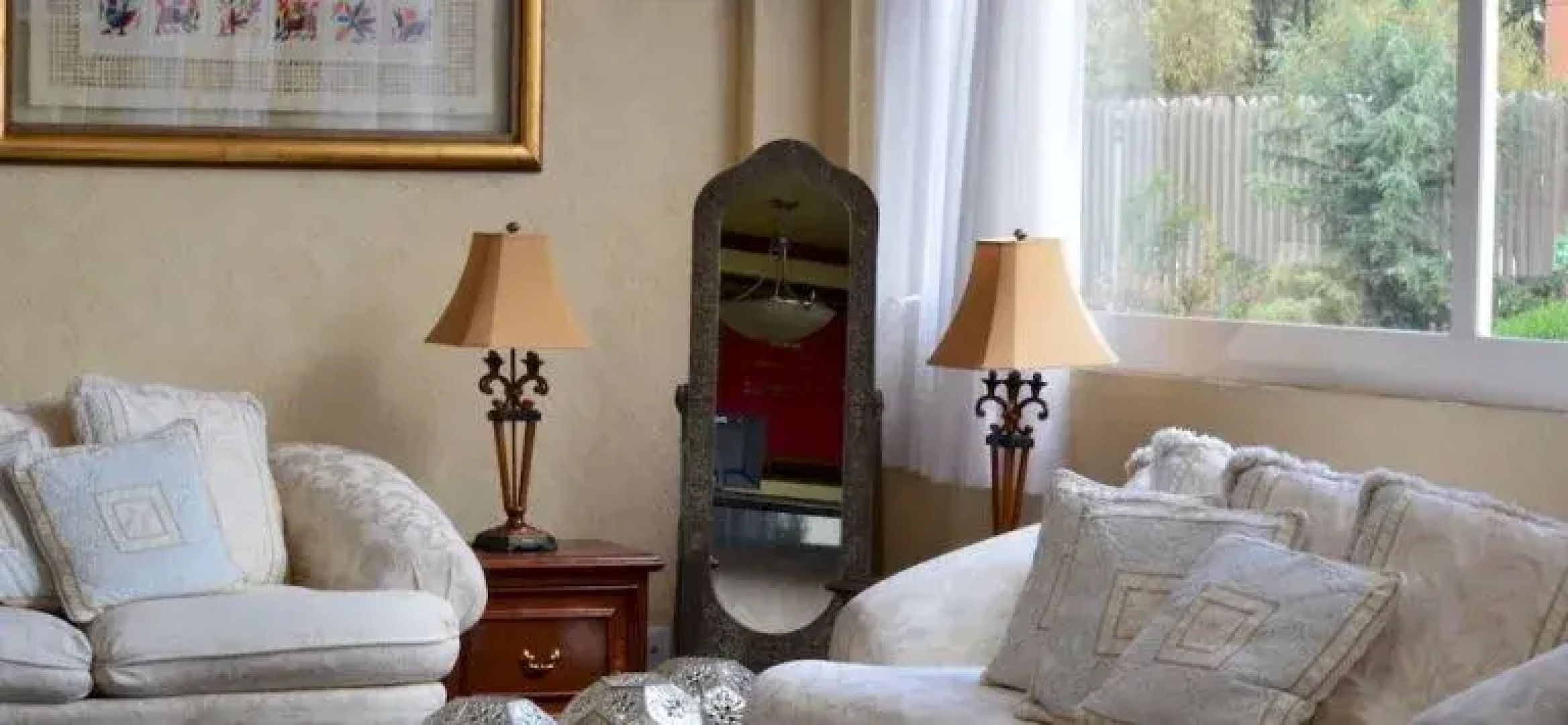 Quinta del Rey Express