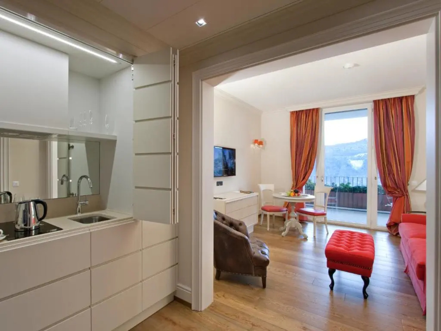 Resort Collina d'Oro