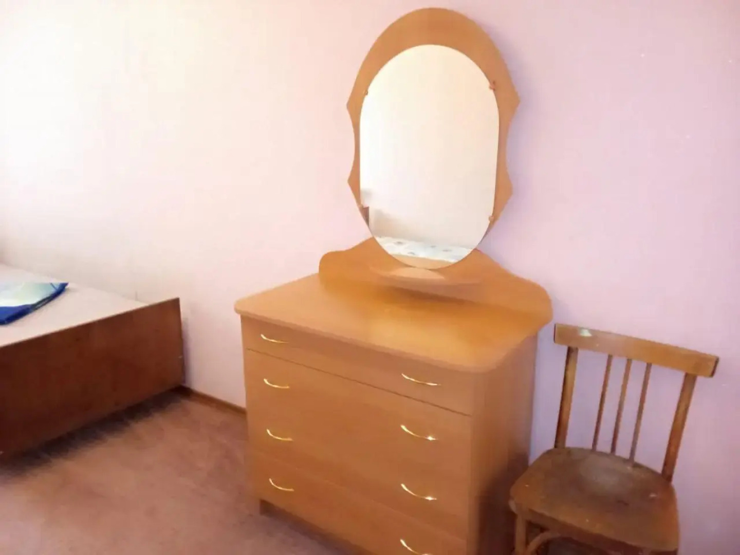 Апартаменты на улице Красная