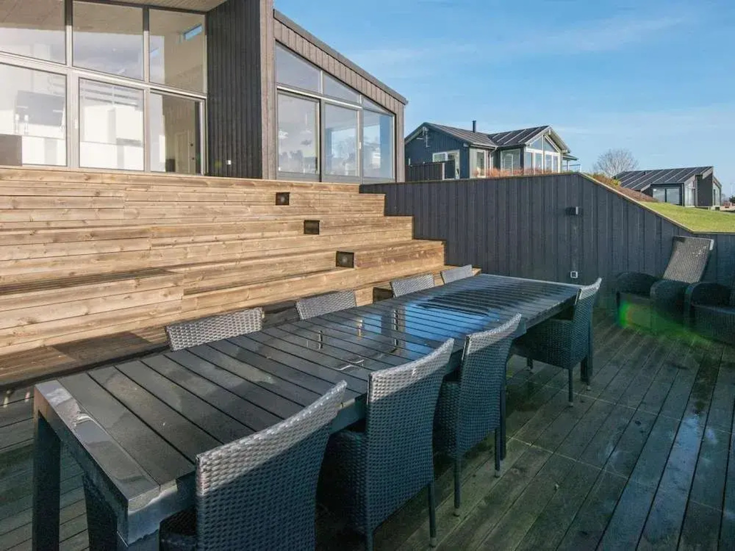 Holiday home Aabenraa V