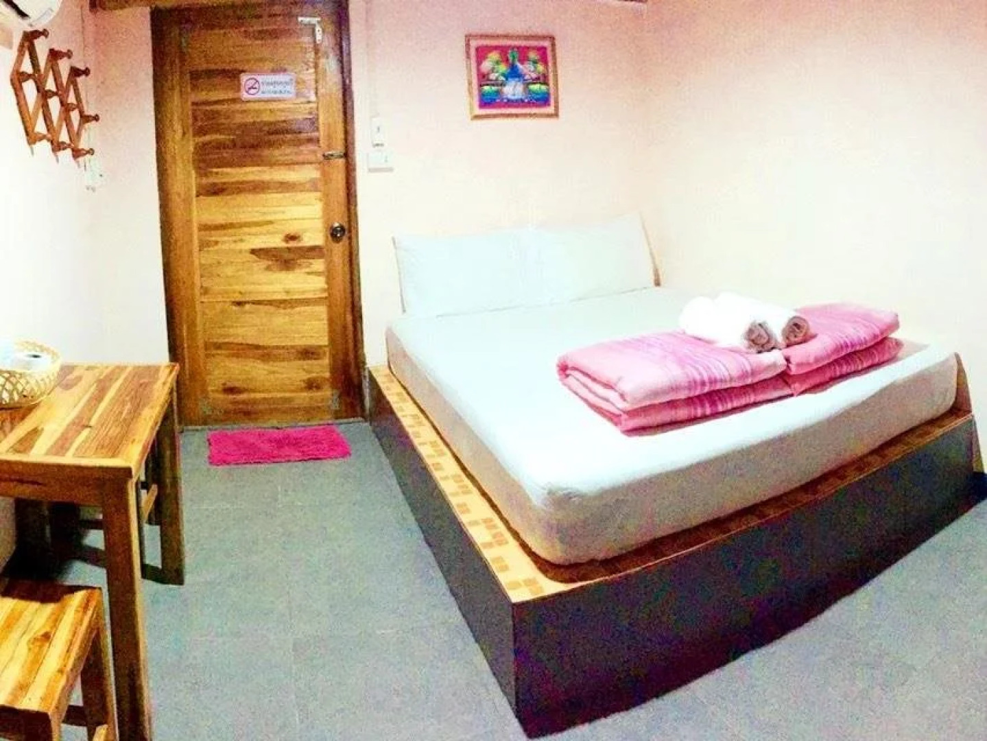 Srithong Resort