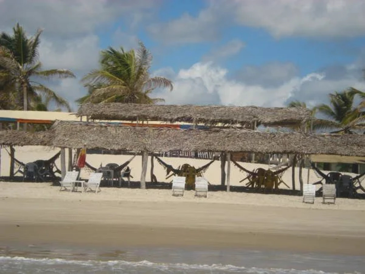 Pousada Fantasias do Agreste