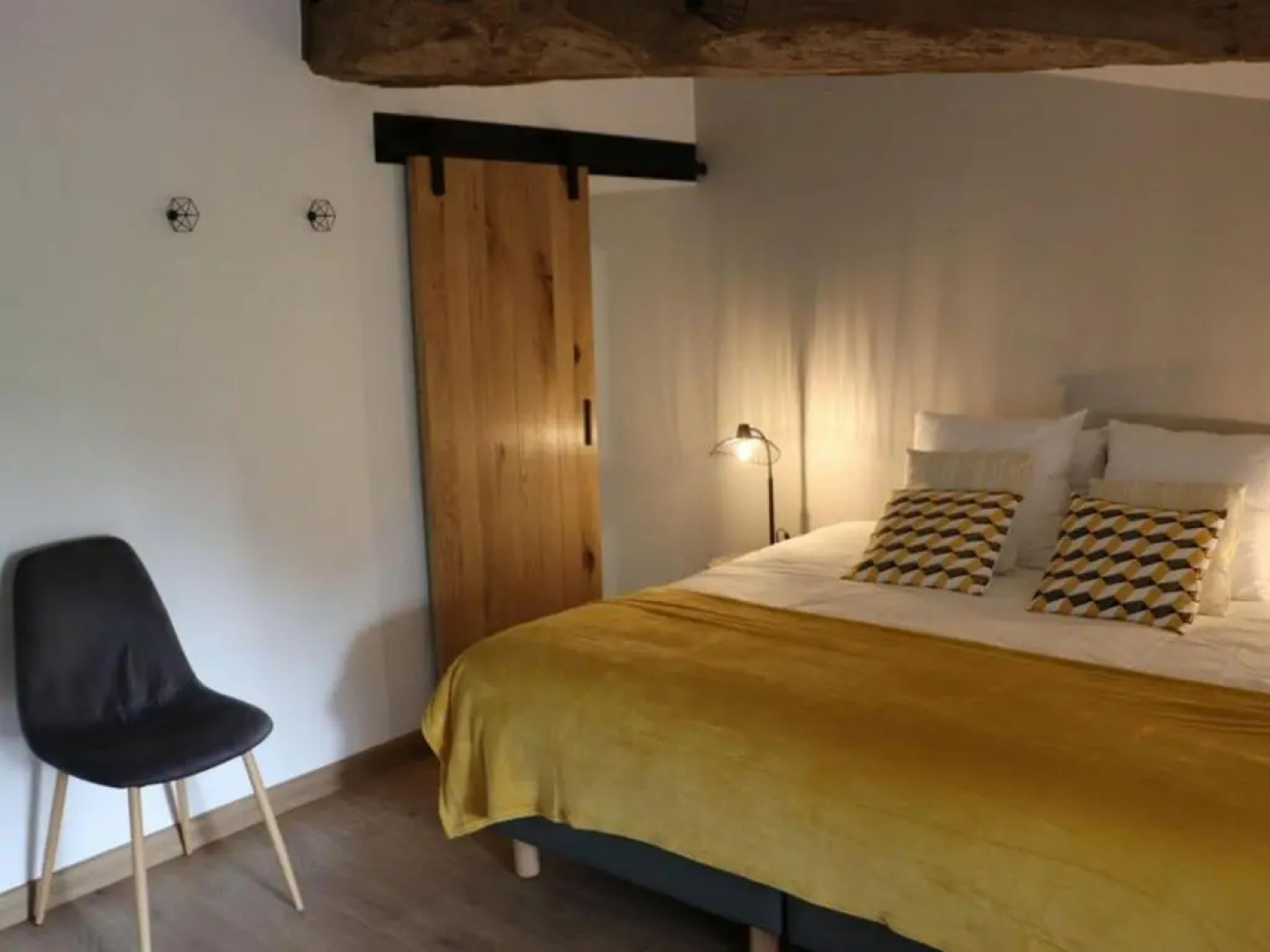 Gîte Les Herbiers, 4 pièces, 6 personnes - FR-1-426-432