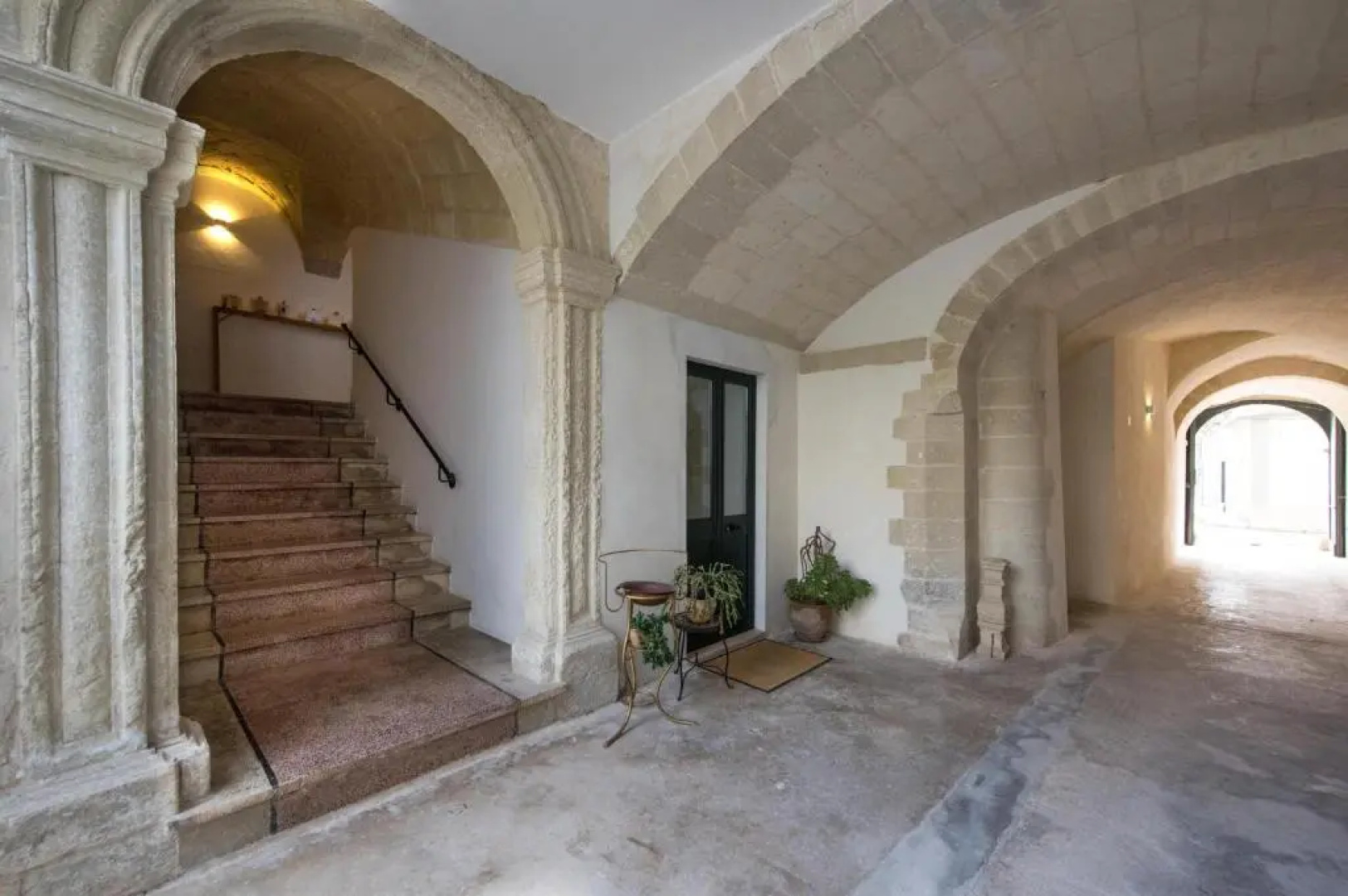 Dimora Duchessina Suites de Charme