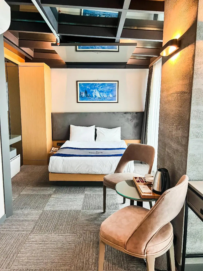 Triada Hotel Karakoy