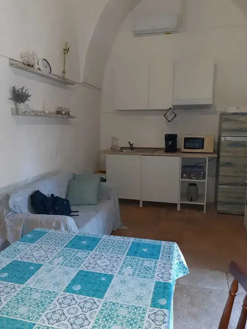 Masseria Dell 800