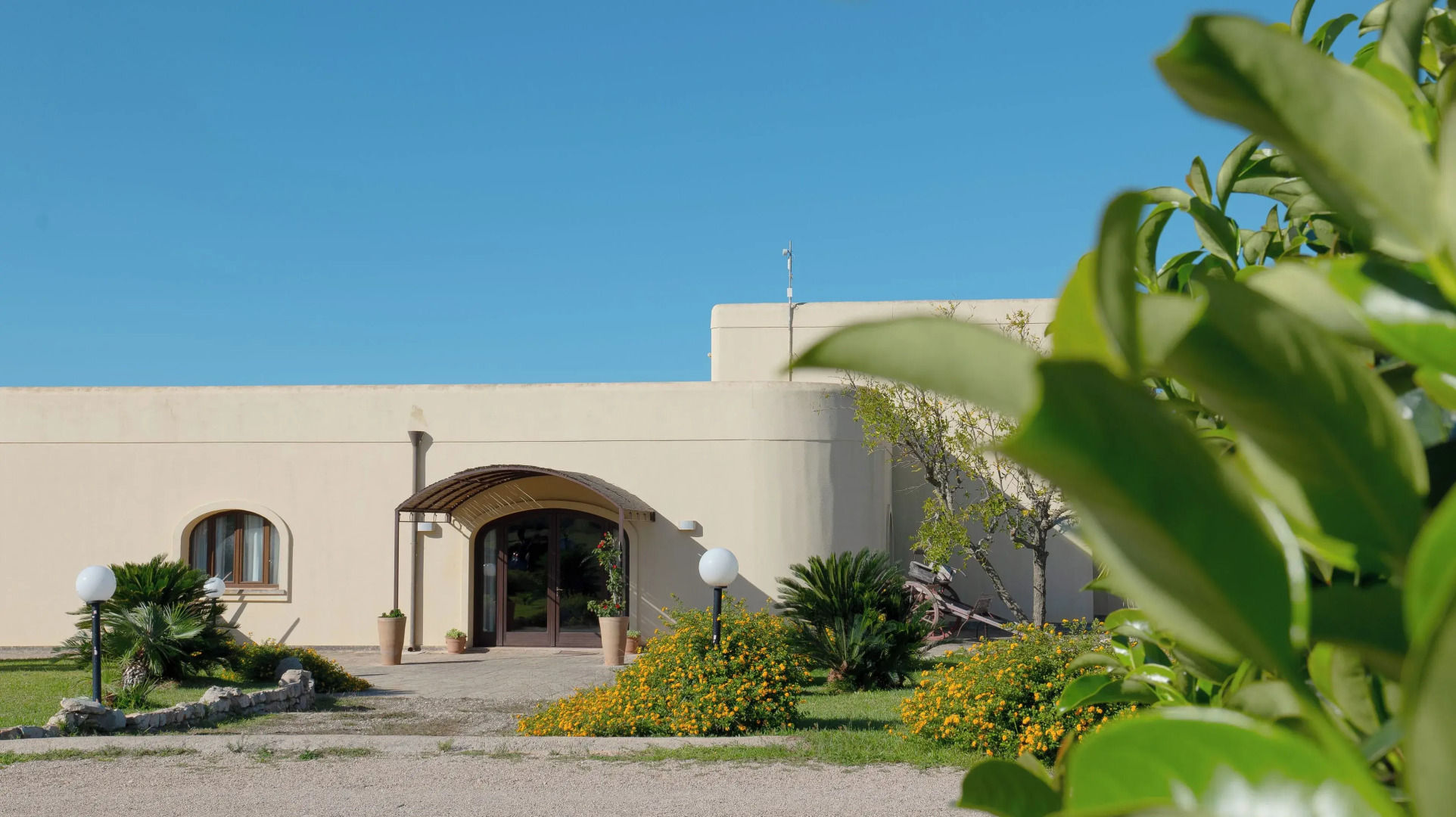 Complesso Turistico Alberghiero Delle Rose