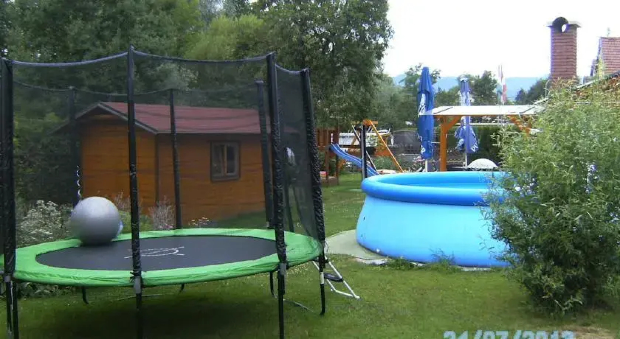 Ferienwohnungen Katrin