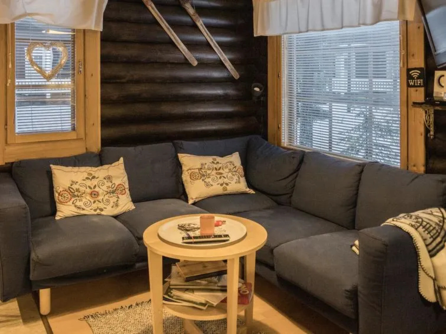 Äkäsakka B4 Chalet