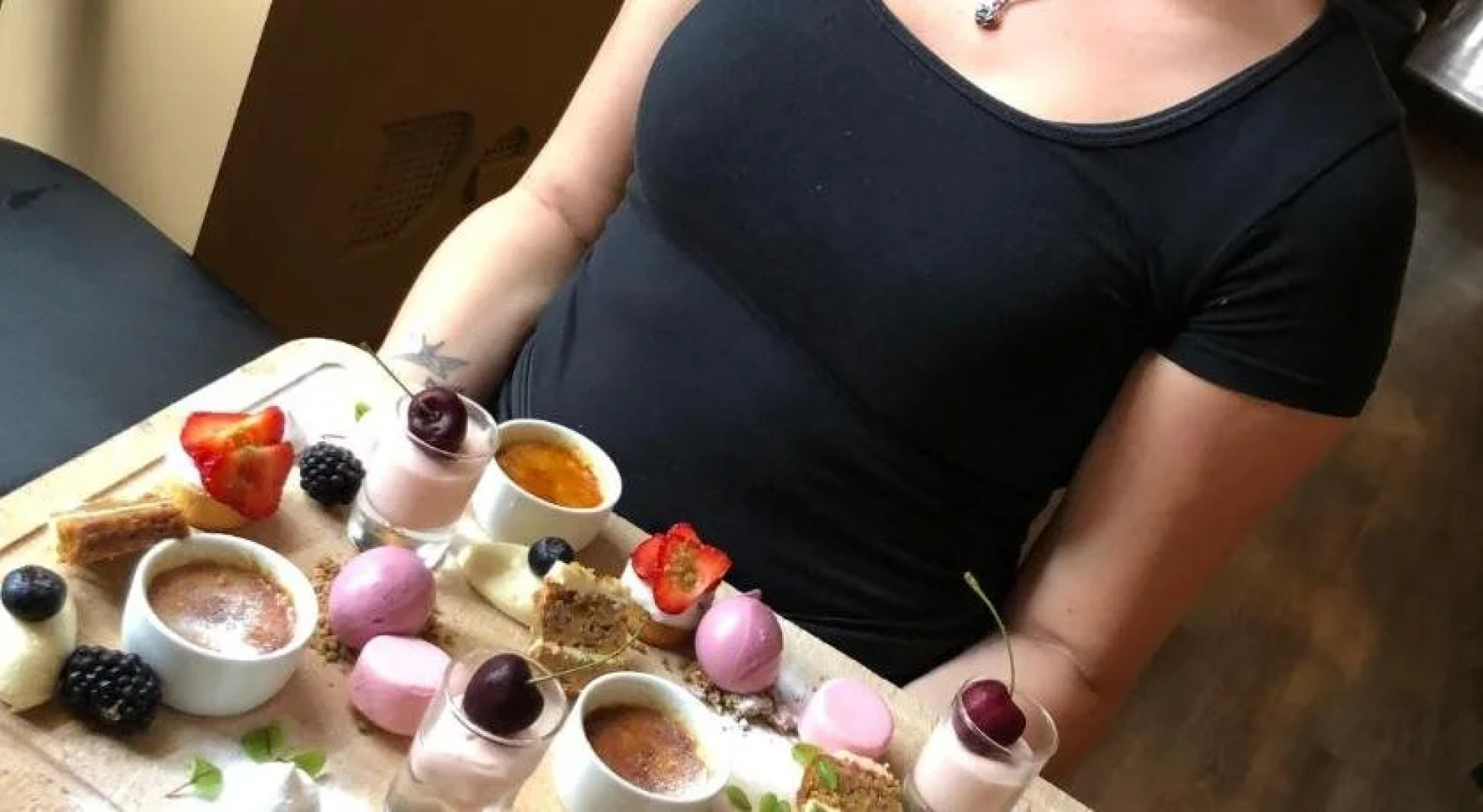 Bed & Breakfast De Vier Seizoenen