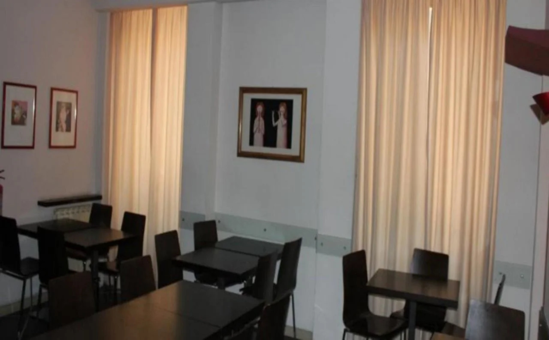 Hotel Garda