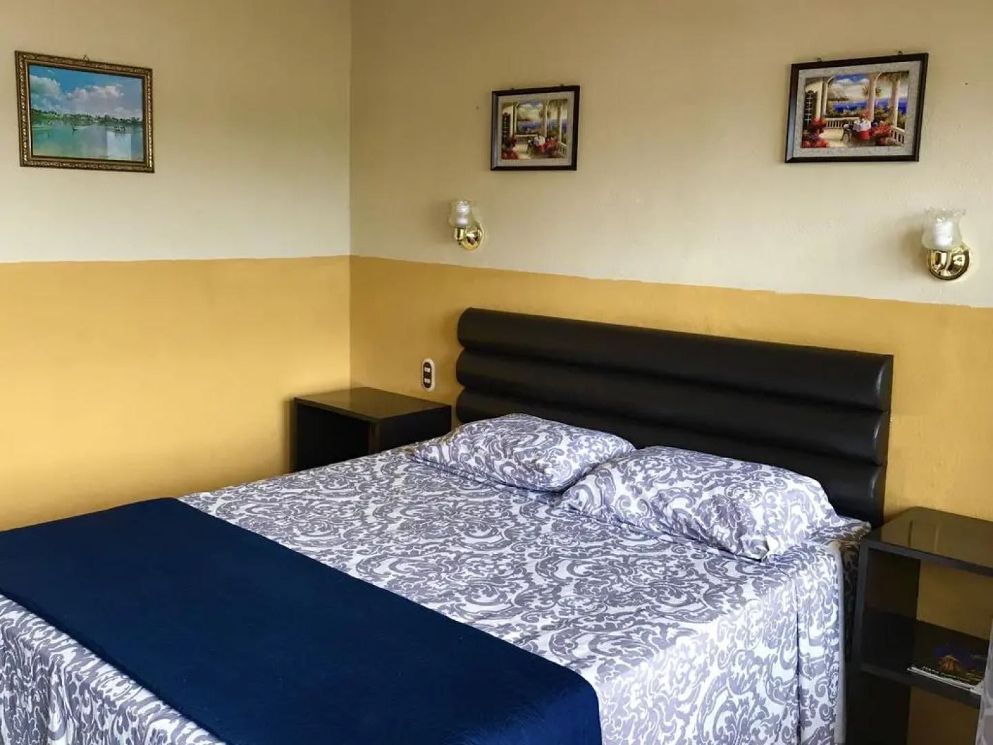 Villa San Jose Del Lago