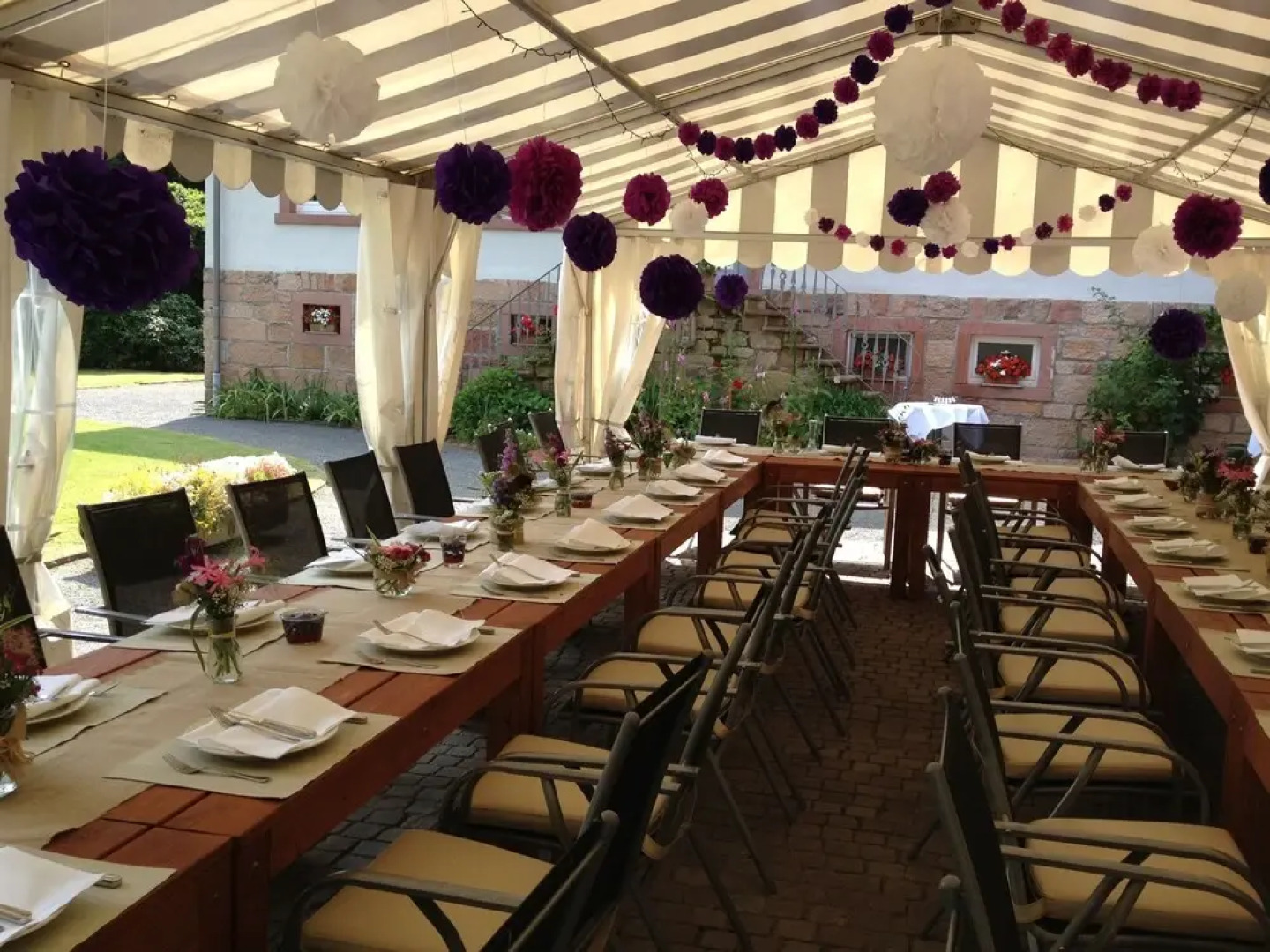 Landgasthof Geiersmühle