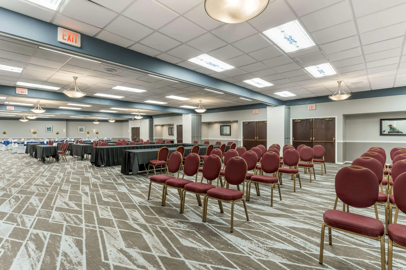 Best Western Plus Grosvenor Airport Hotel