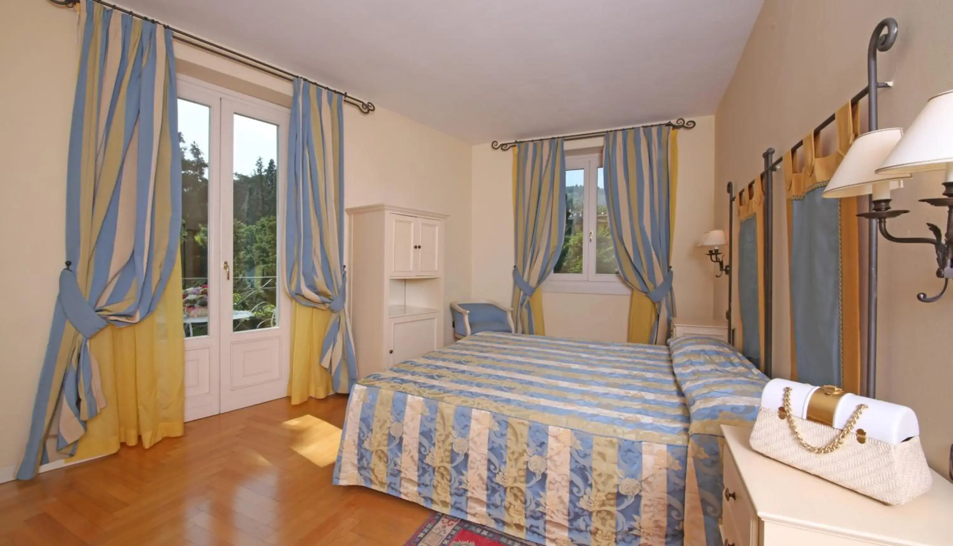 Hotel Villa Sofia