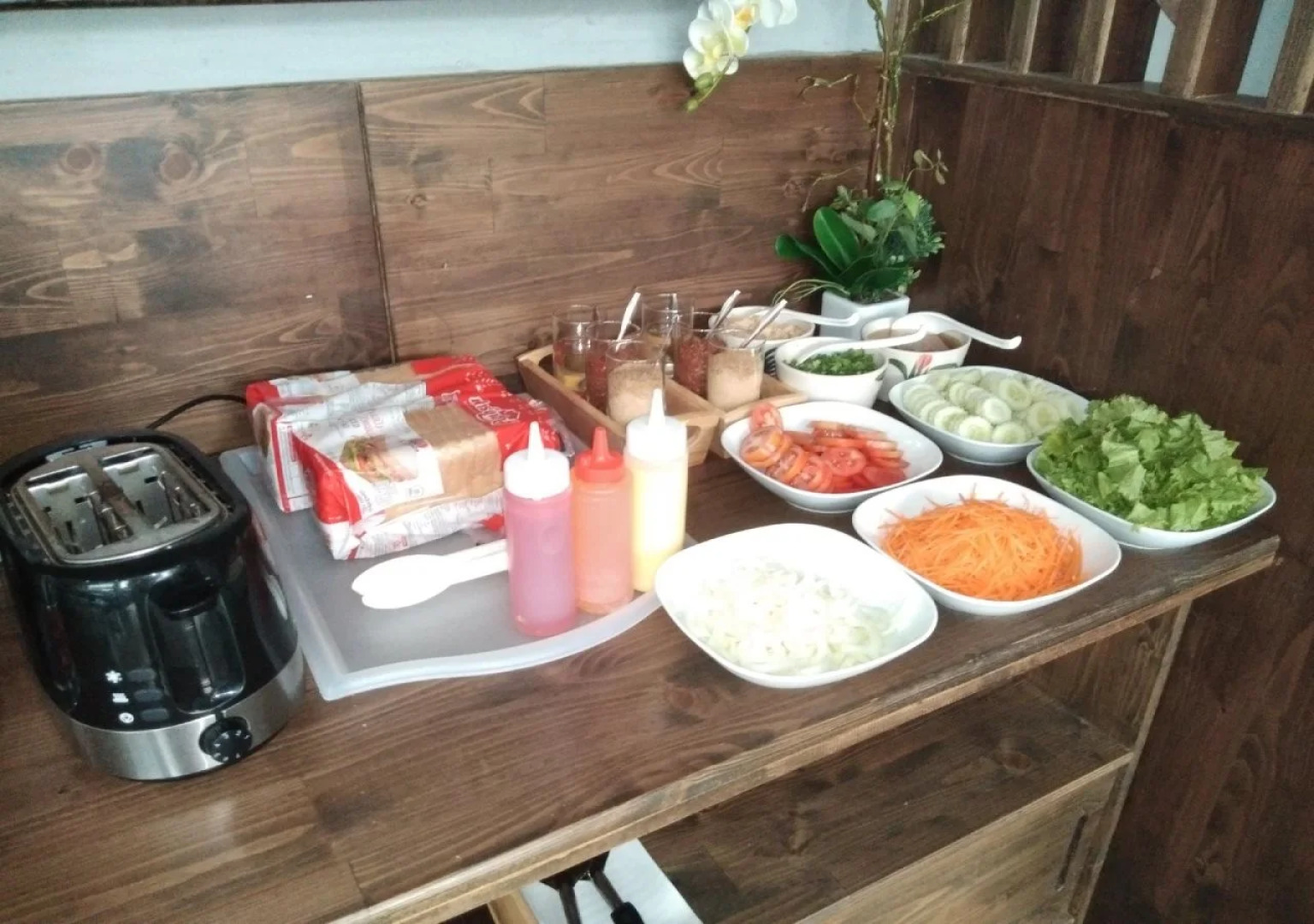 Bangkok Boutique Resort Rangsit