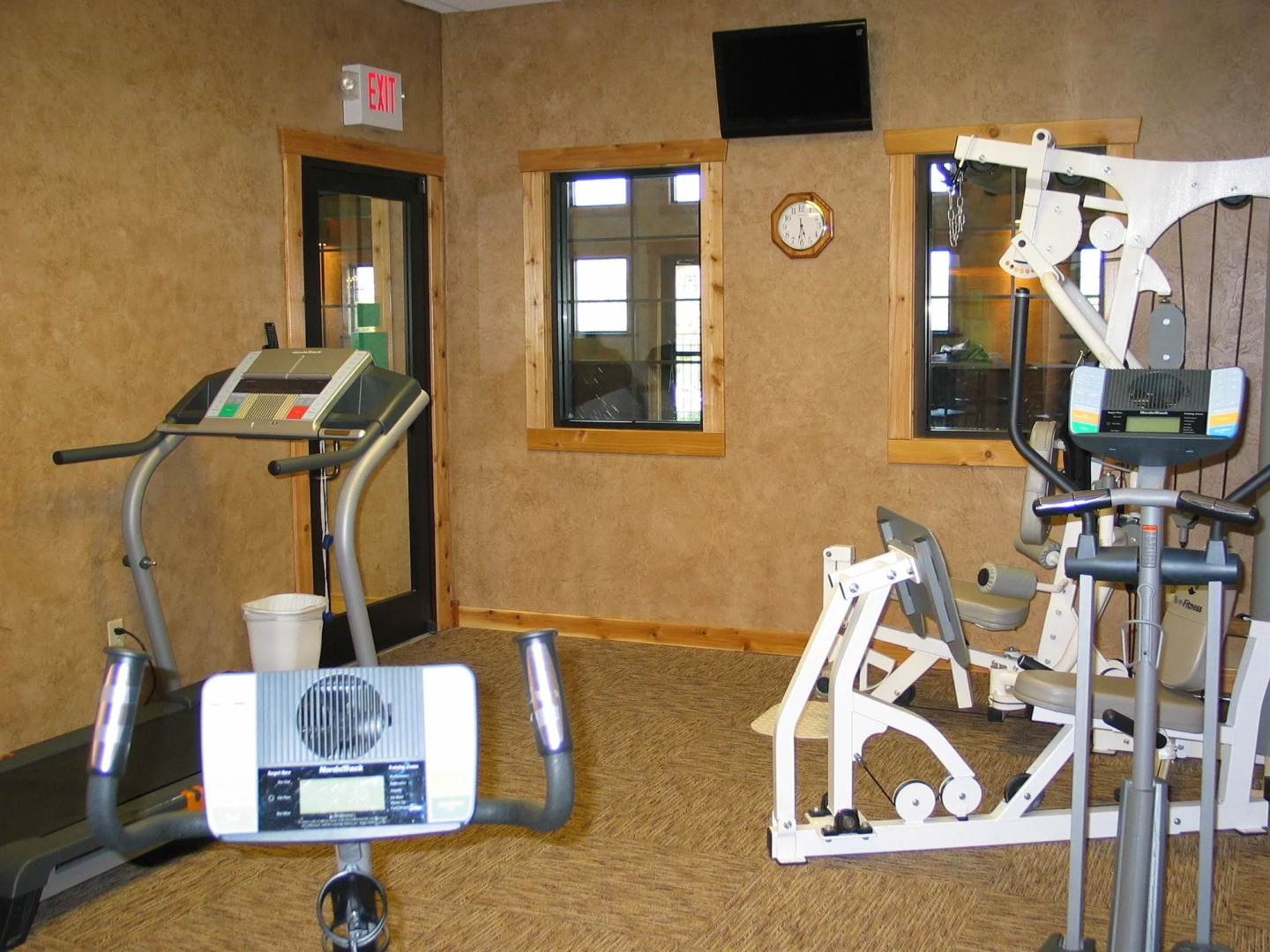 The Village At Indian Point Resort