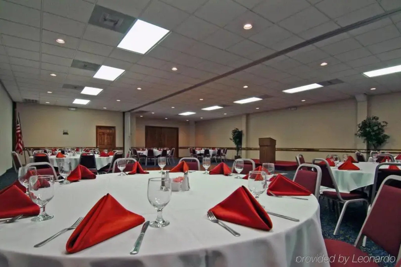 Best Western Palm Aire Motor Inn & Suit