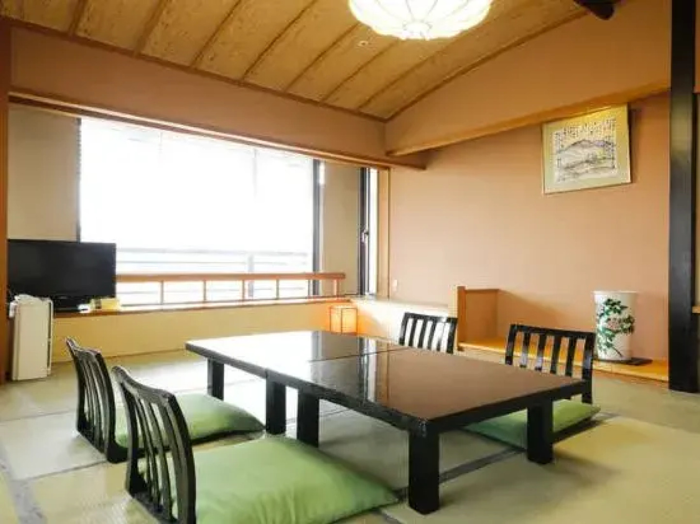 Yunoyado Hakusan Shoubutei