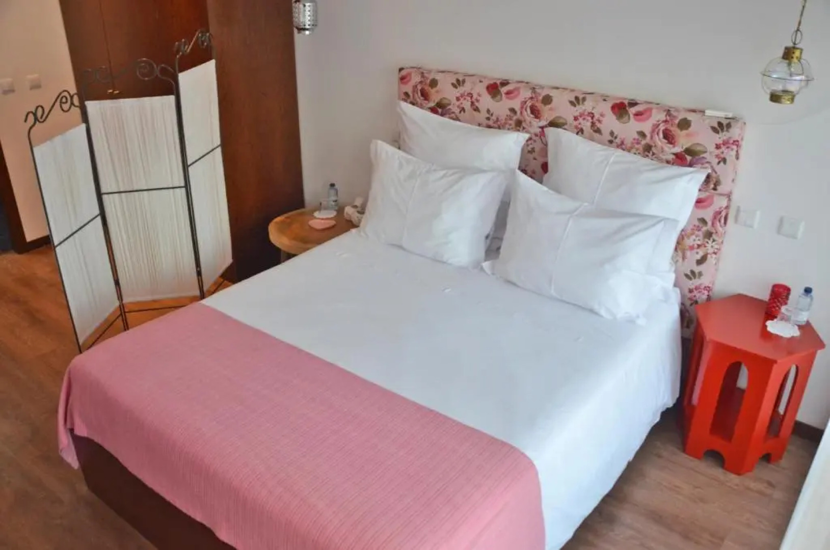 Casa de Campo Sossego da Lata