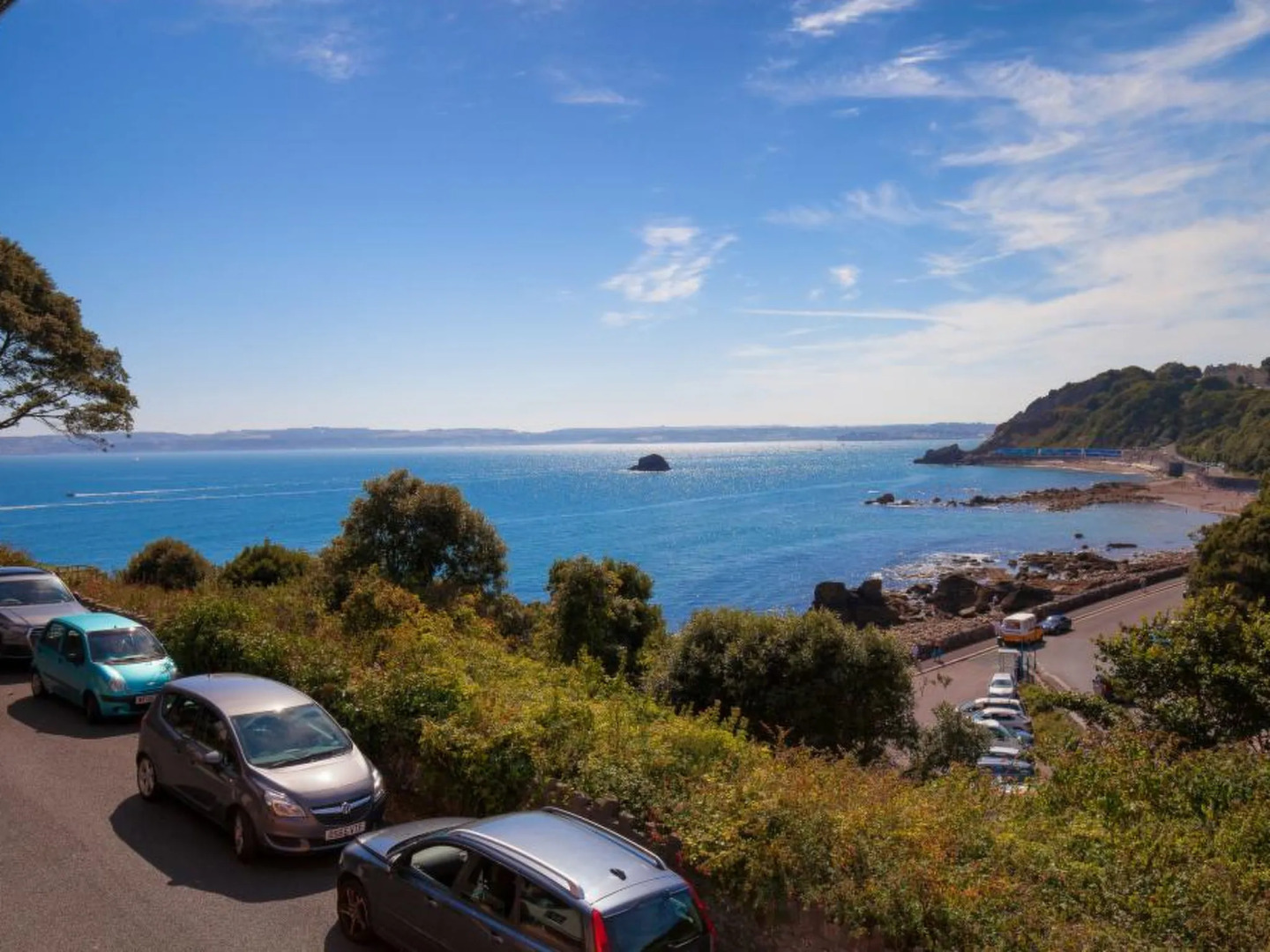 Holiday Home Kilmori