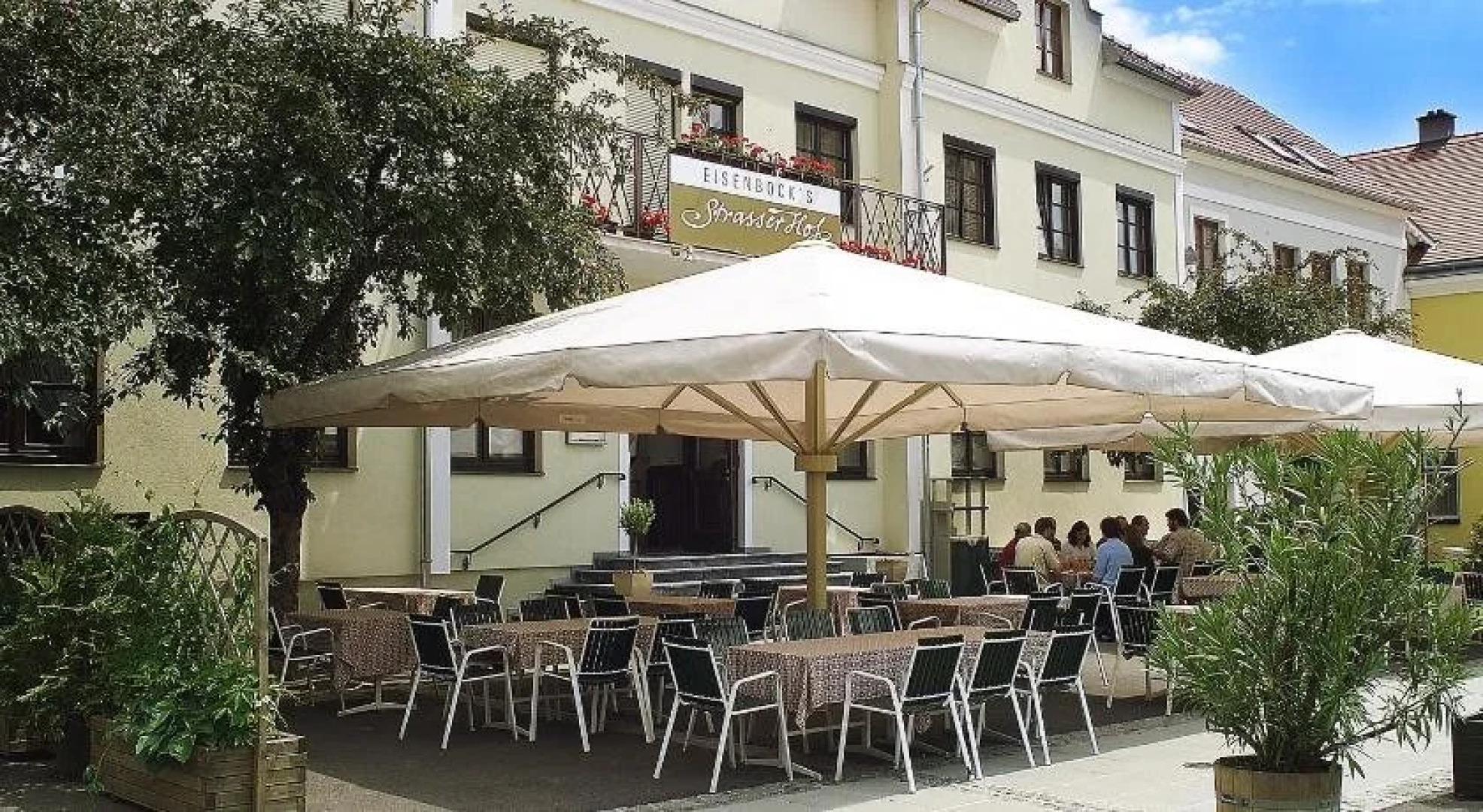 Eisenbocks Strasser Hof