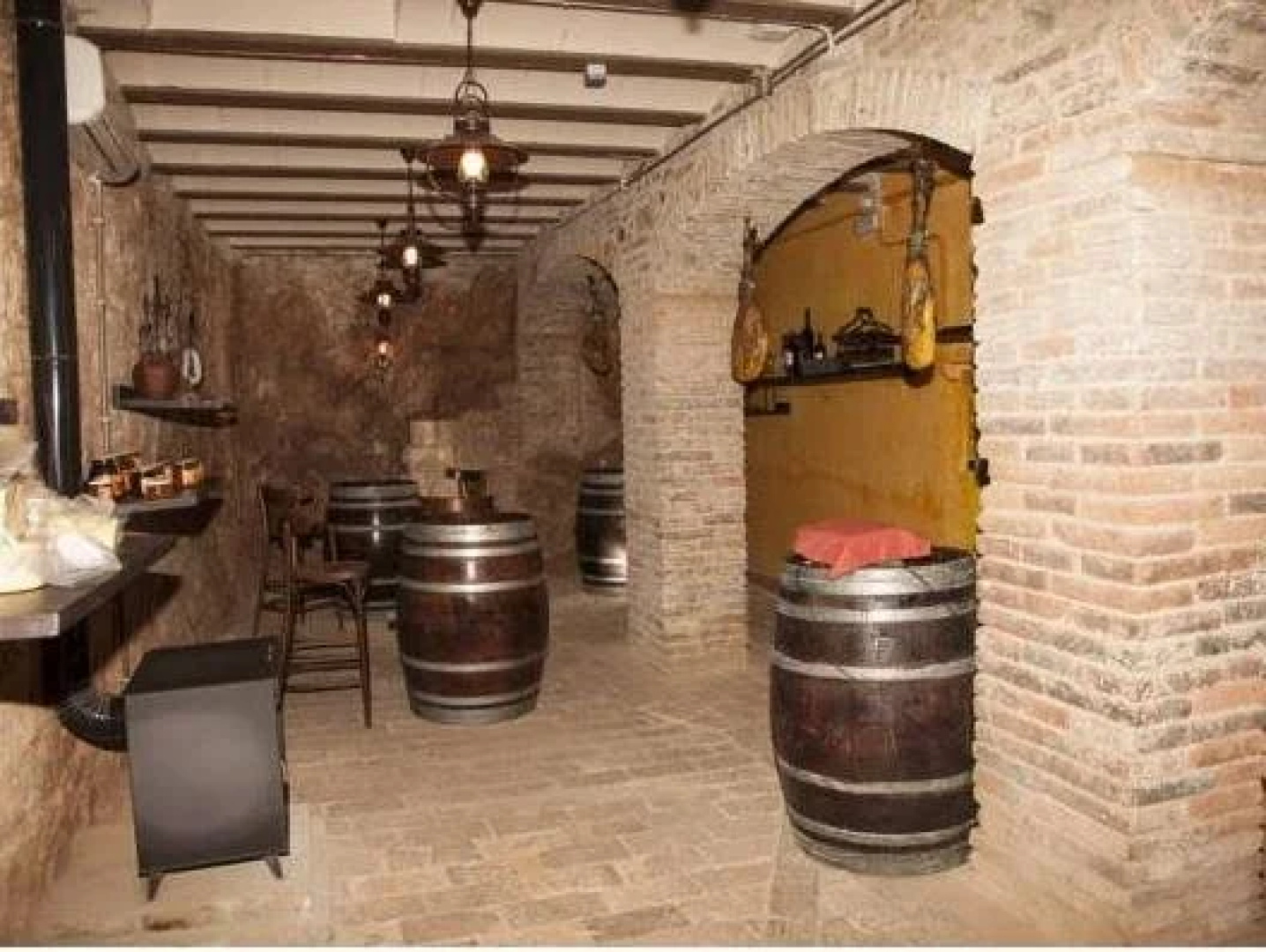 Casa Betancourt