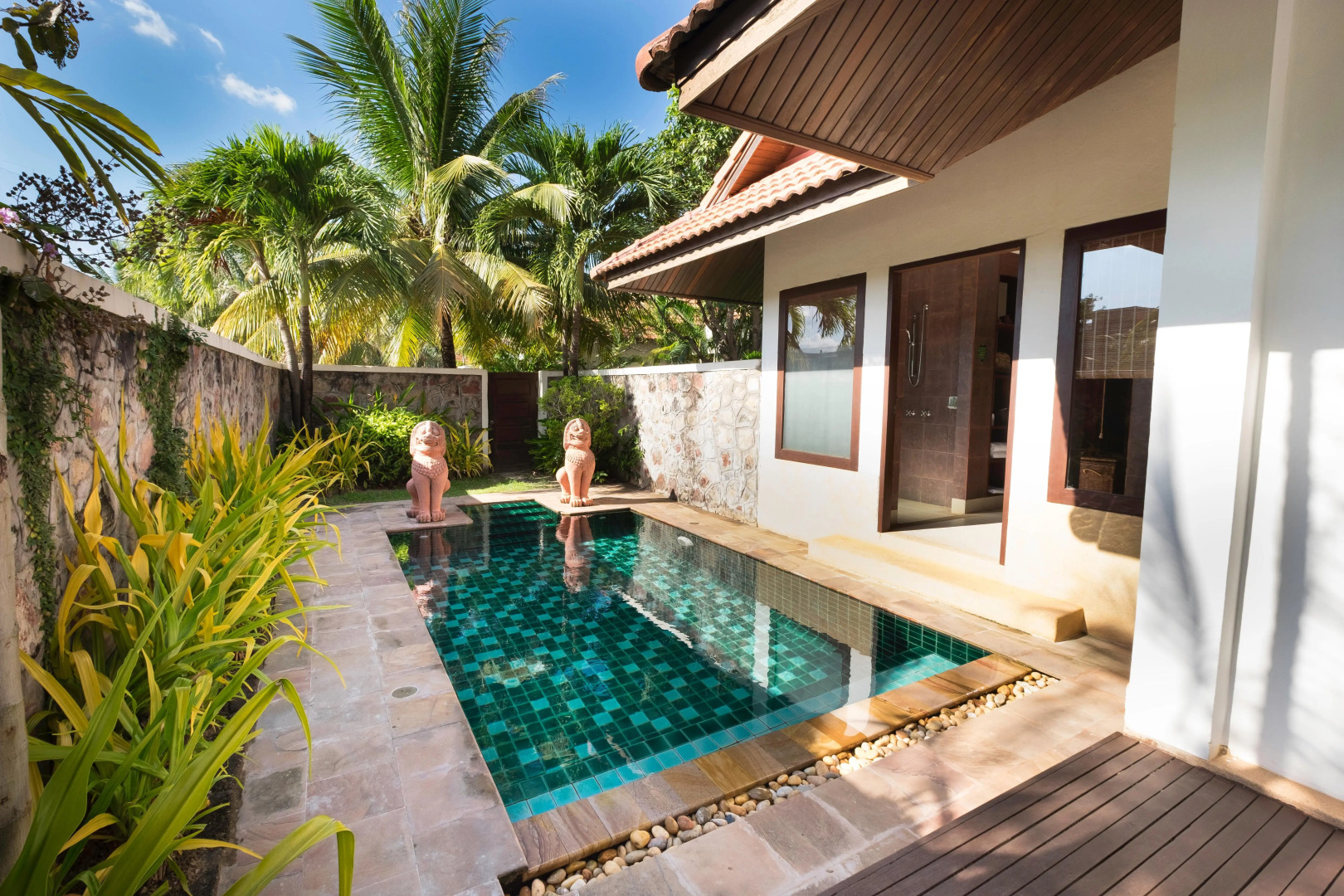 Palace Residence & Villa Siem Reap