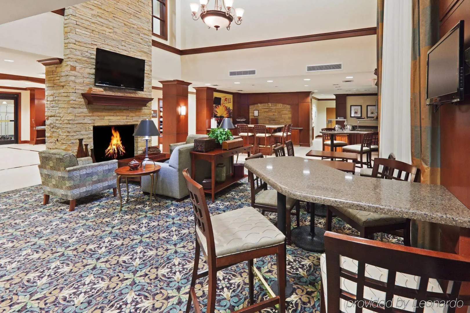 Staybridge Suites Oklahoma City-Quail Springs by IHG